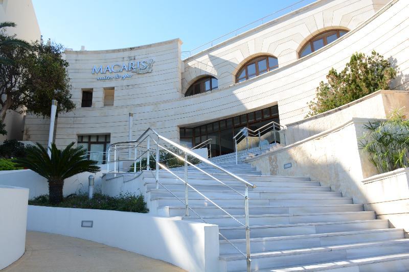 Macaris & 4* Rethymno (Crete)