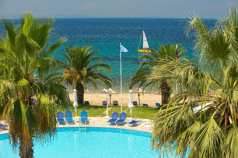 Acrotel Lilyann Boutique 3*