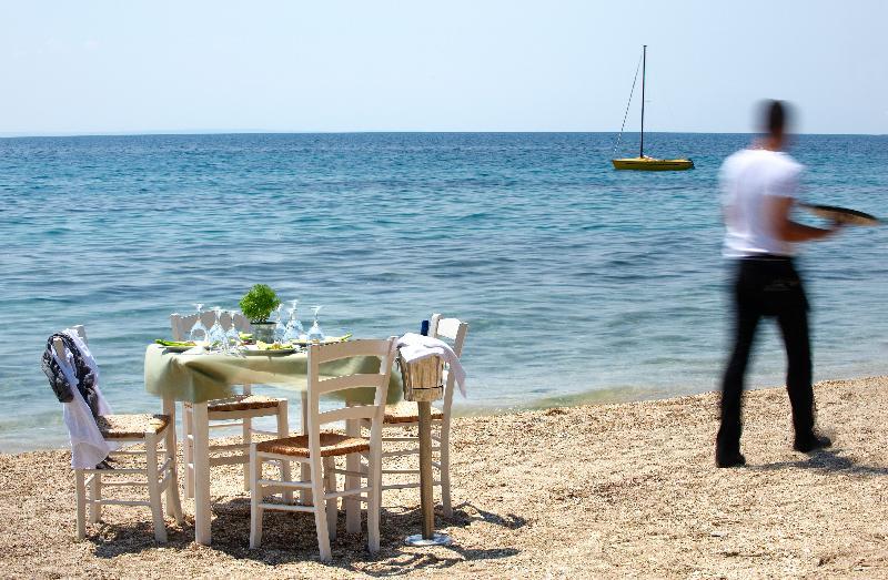 Acrotel Lilyann Boutique 3* Elia Nikitis