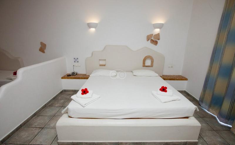 Hotel Lindia Thalassa 3*