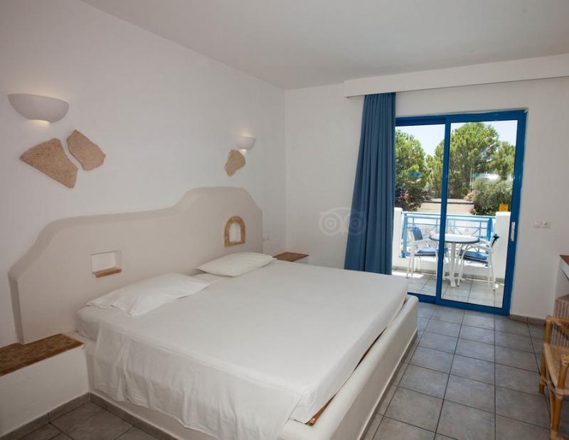 Lindia Thalassa Hotel 3*