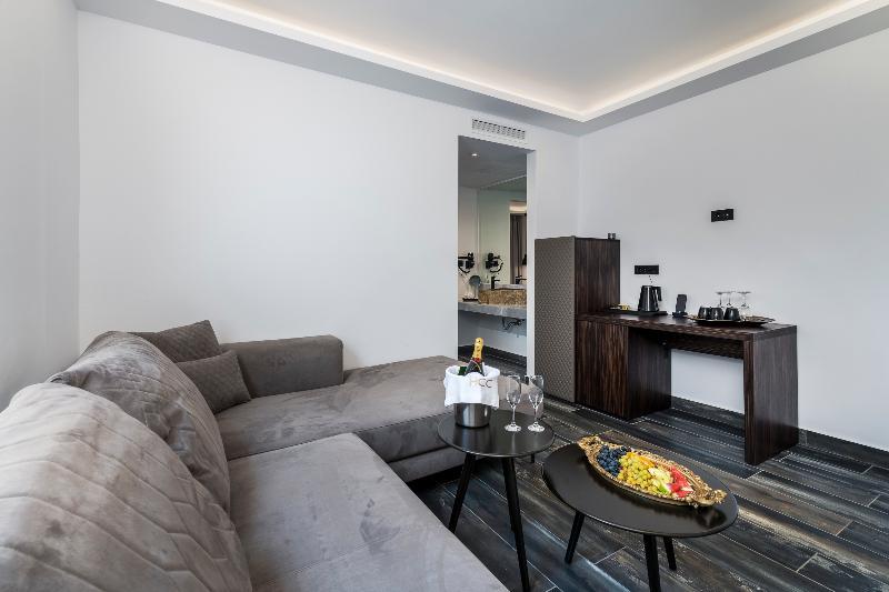 Diamond Boutique Hotel Kos Town