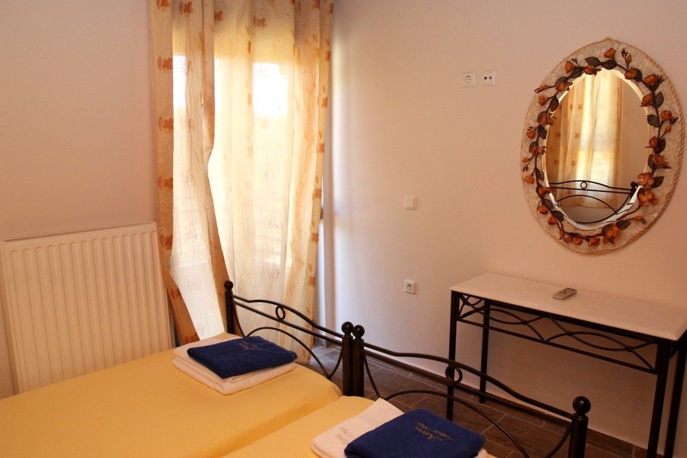 Apartment Athina Luxury Villas Long-Term Rental