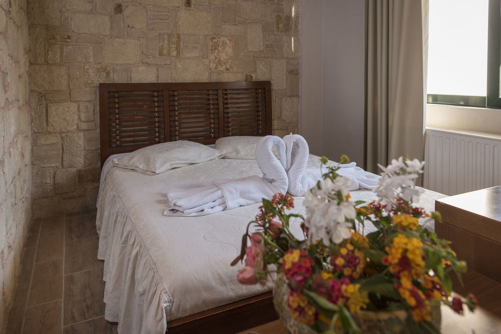 Athina Luxury Villas Long-Term Rental * Xamoudhokhorion (Crete)