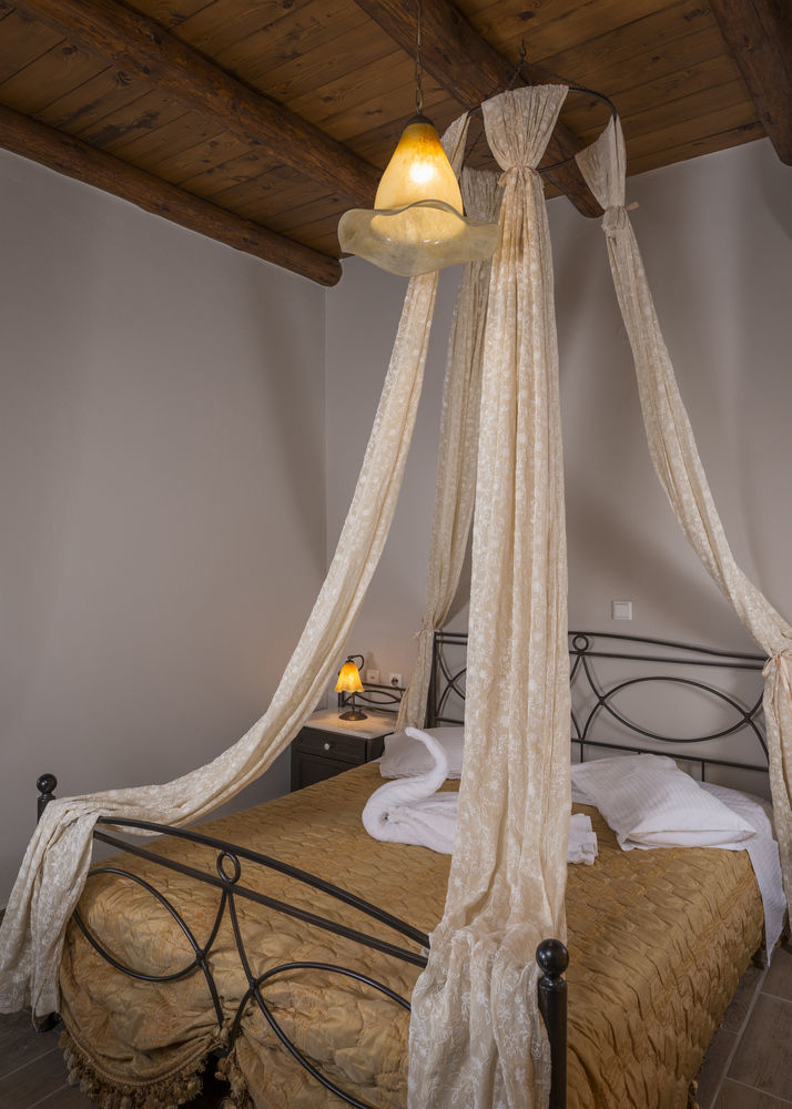 Apartment Athina Luxury Villas Long-Term Rental *