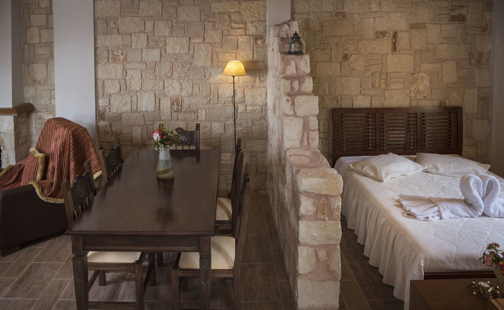 Athina Luxury Villas Long-Term Rental