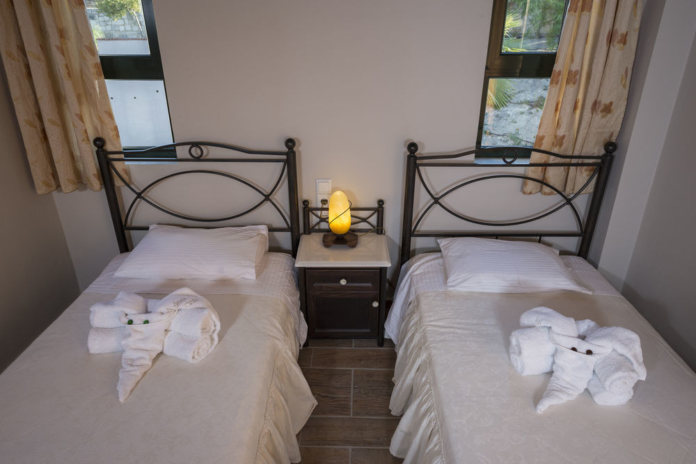 Apartment Athina Luxury Villas Long-Term Rental