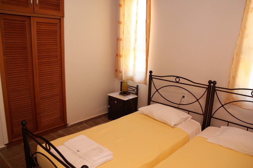 Athina Luxury Villas Long-Term Rental Apartment