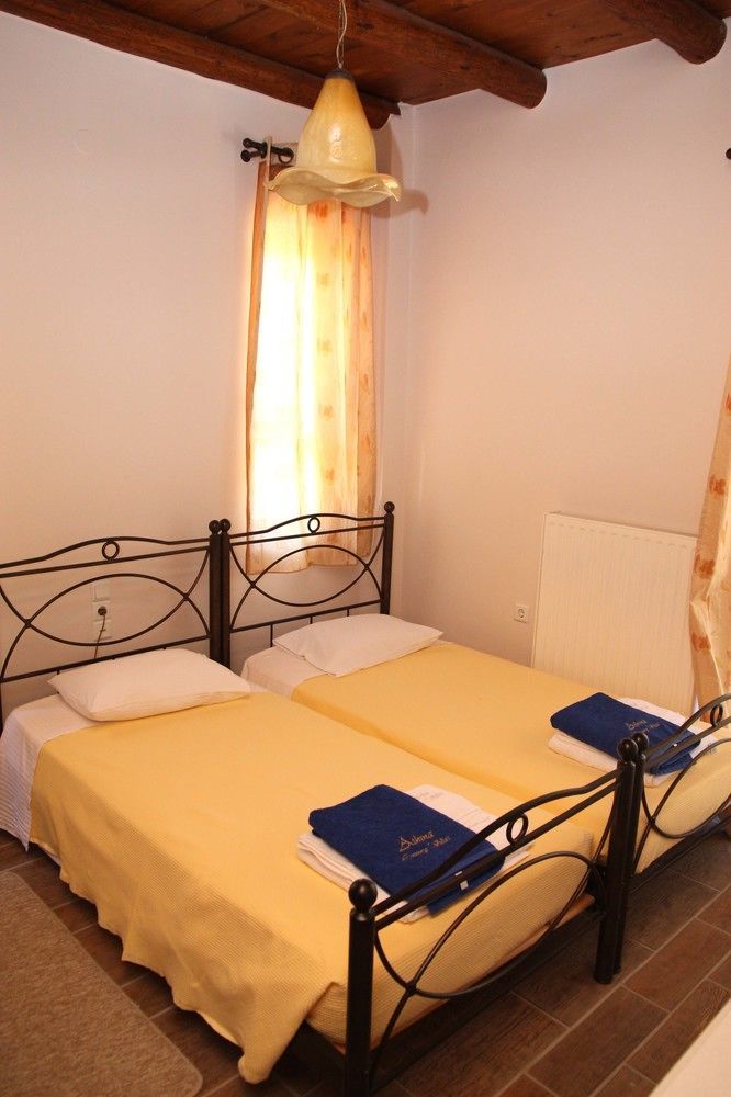 Athina Luxury Villas Long-Term Rental