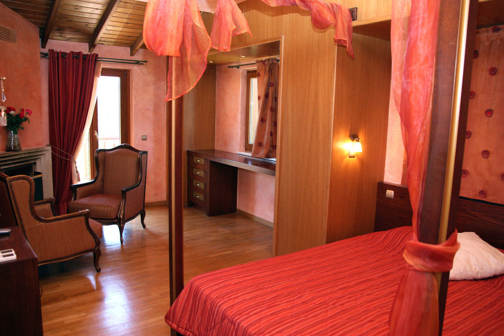 Apartment Athina Luxury Villas Long-Term Rental *