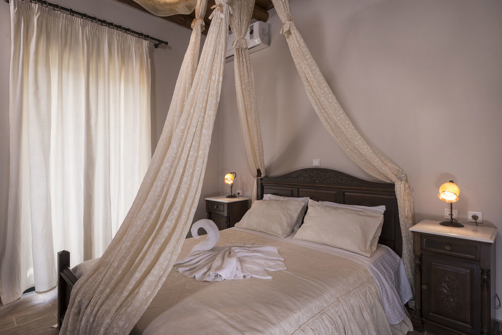 Athina Luxury Villas Long-Term Rental Apartment *