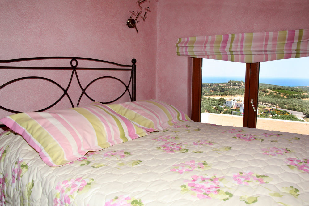 Athina Luxury Villas Long-Term Rental Apartment Xamoudhokhorion (Crete)