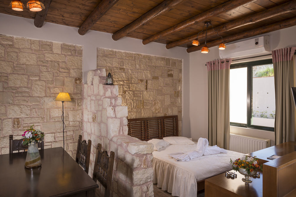 Athina Luxury Villas Long-Term Rental Apartment
