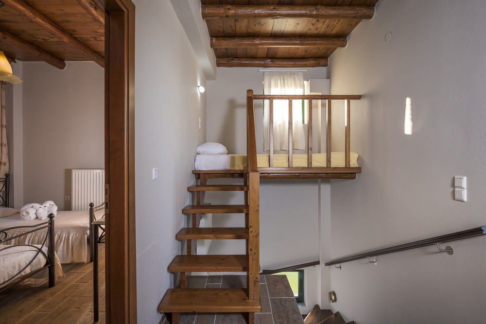Athina Luxury Villas Long-Term Rental * Xamoudhokhorion (Crete)