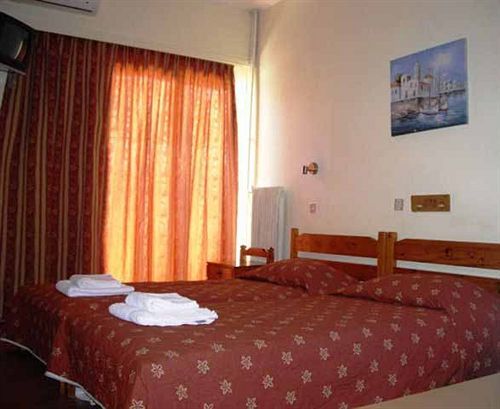Aparthotel Bristol 2*