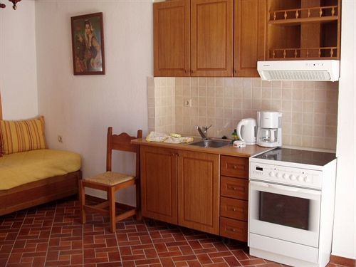 Apartment Anny Sea And Sun Istro