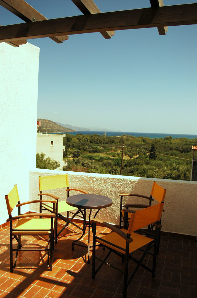 Apartment Anny Sea And Sun