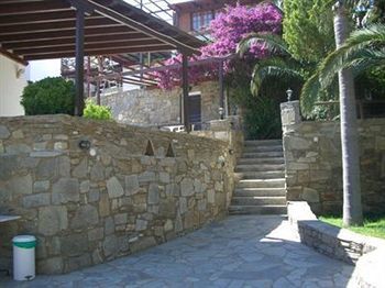 Eden Park Aparthotel Parikia (Paros)