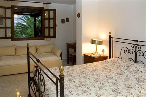 Aparthotel Eden Park Parikia (Paros)