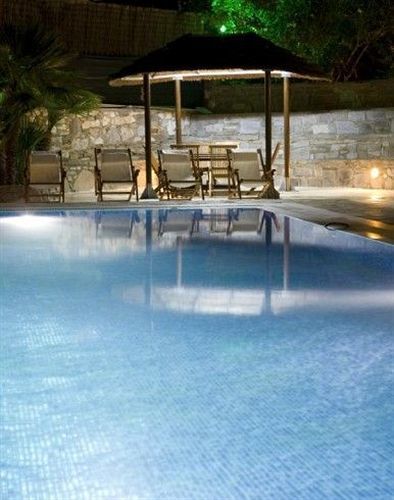Eden Park 3* Parikia (Paros)