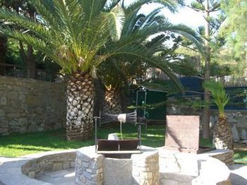 Eden Park 3* Parikia (Paros)