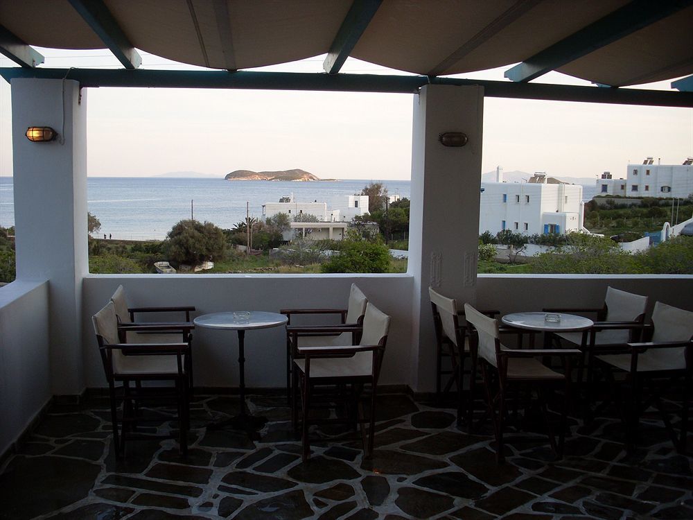 Hotel Ostria Gavrio