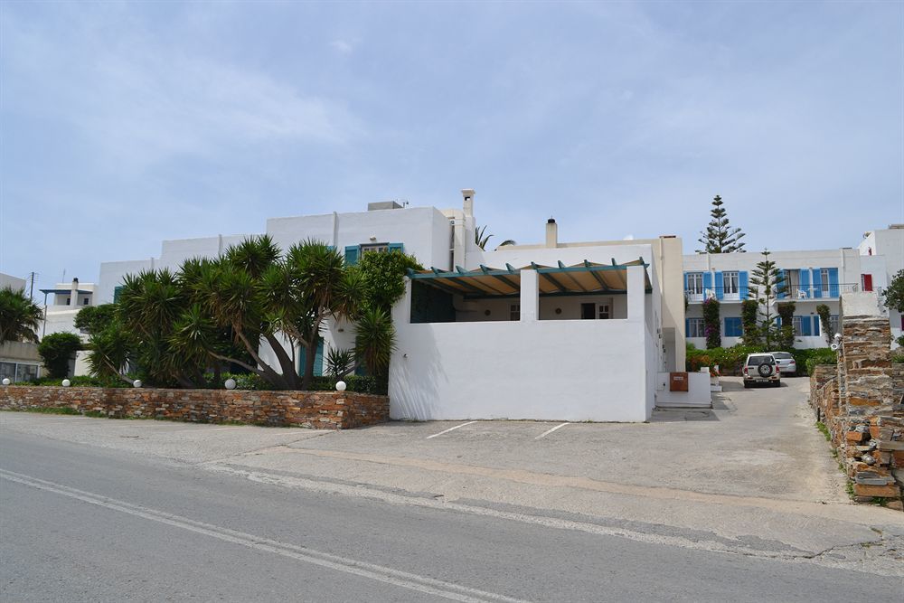 Hotel Ostria