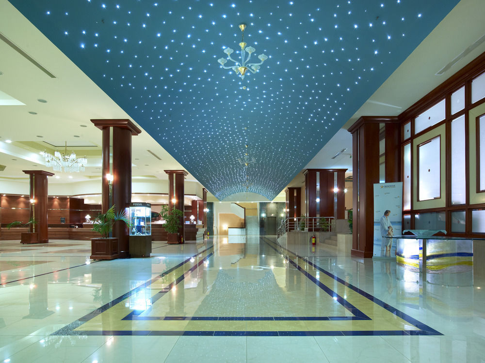 Resort Kipriotis Panorama & 5*