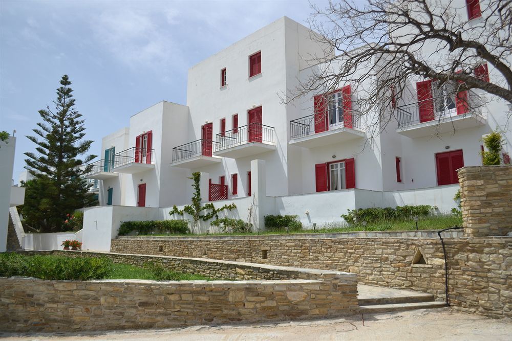 Ostria 2* Gavrio