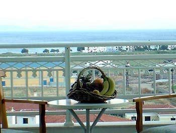 Samos Sun Hotel Pythagoreio (Samos)