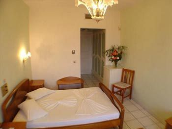 Samos Sun Hotel