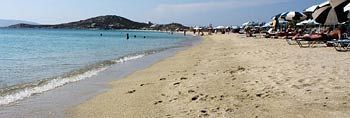 Karabatsis Guest house Naxos City