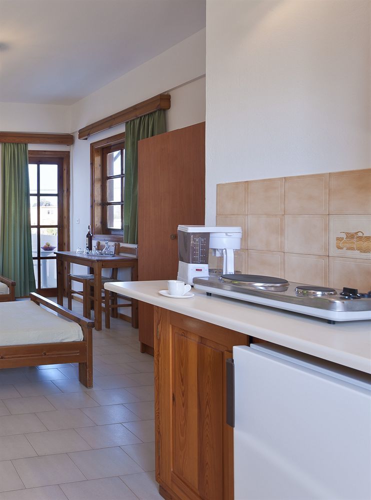 Apartment Cathrin
