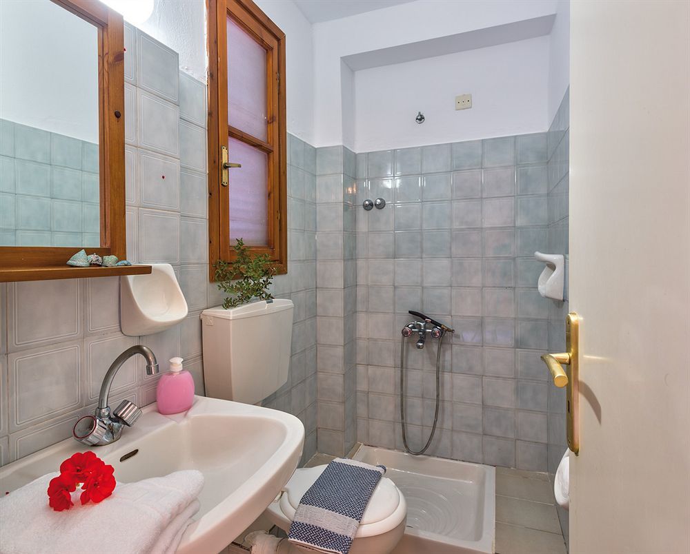Apartment Cathrin *