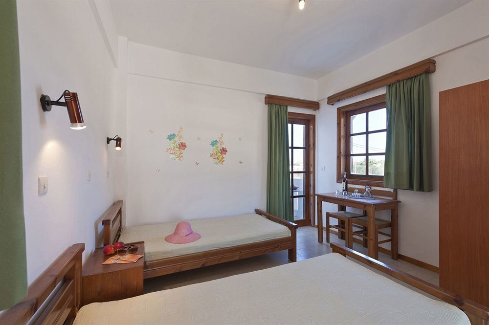 Cathrin Apartment *