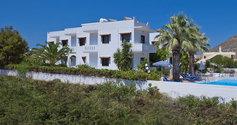 Cathrin * Stavros (Crete)