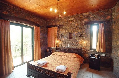 Apartment Amygdalia