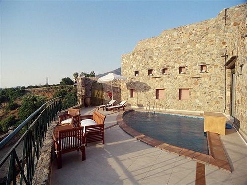 Amygdalia Apartment Livadia (Crete)
