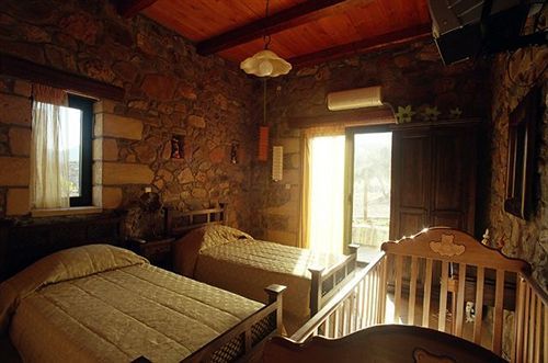 Apartment Amygdalia