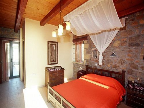 Apartment Amygdalia