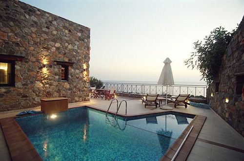 Amygdalia Apartment Livadia (Crete)
