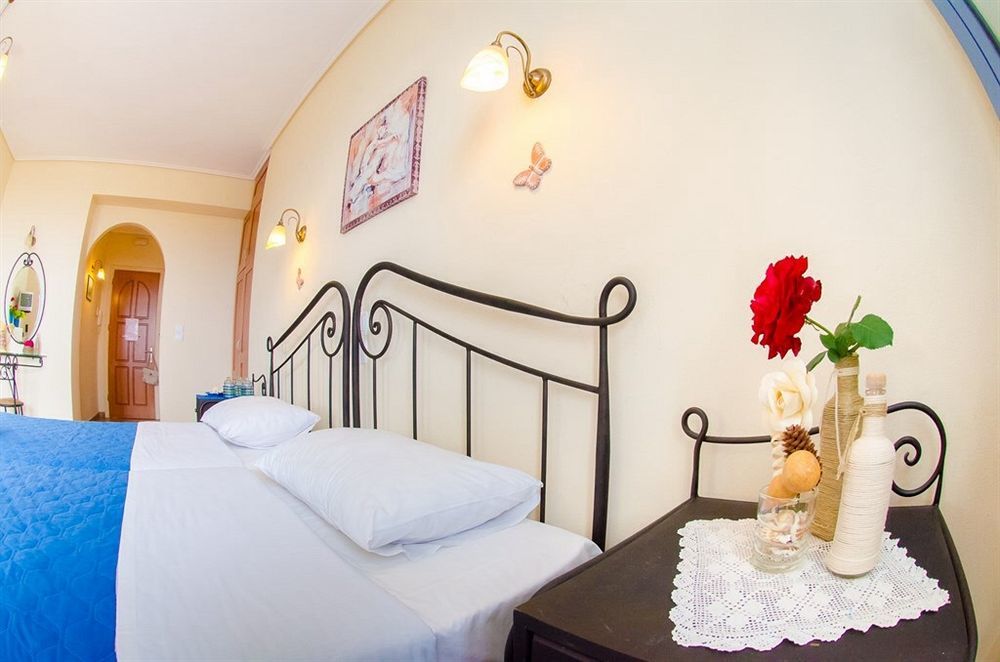 Diana Aparthotel 3*