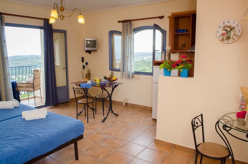 Aparthotel Diana