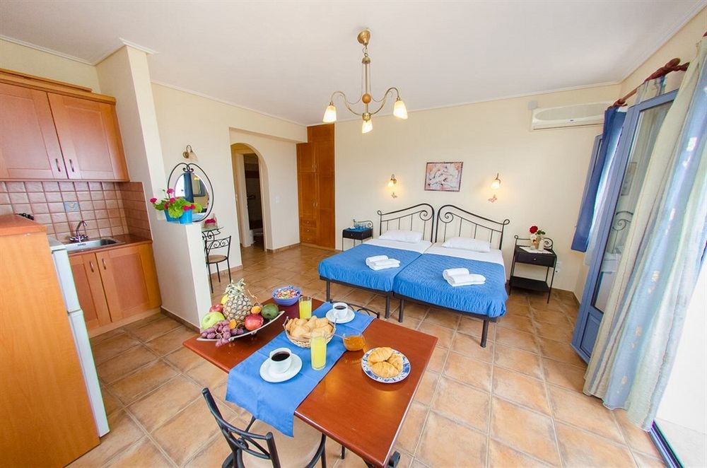 Diana Aparthotel 3*