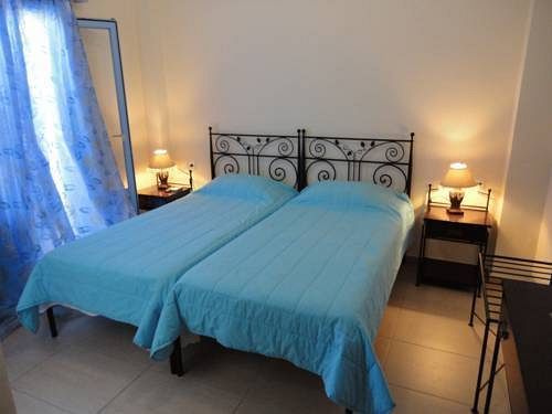 Roussa Center Villa
