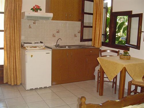 Kiveli Apartment
