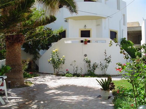 Apartment Kiveli Milatos