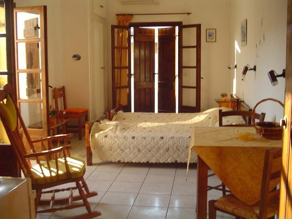 Apartment Kiveli
