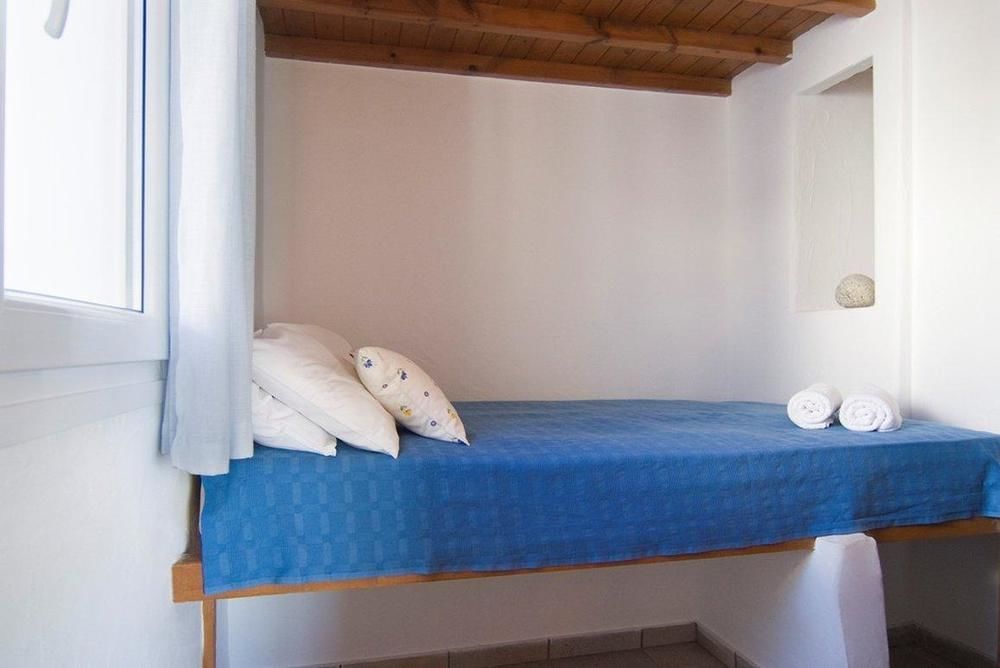 Madres Apartment Mykonos Town