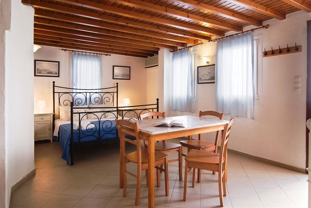 Apartment Madres